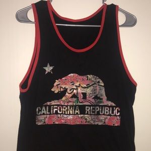 Mens Tank top from Rue21